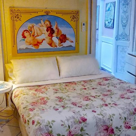 "Marius'S House" Villa Portici Ngoại thất bức ảnh