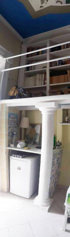 "Marius'S House" Villa Portici Ngoại thất bức ảnh